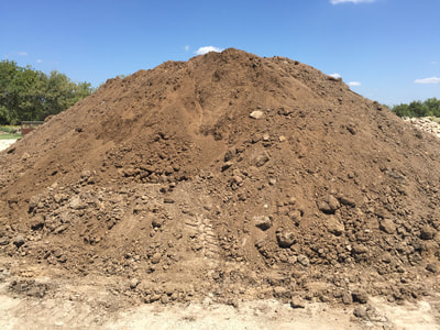 Organic Topsoil Is Affordable Landscape Soil and Natural for Lawn and Gardeners