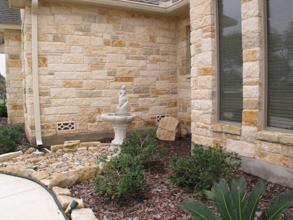 Hill Country Chop Mix Rock